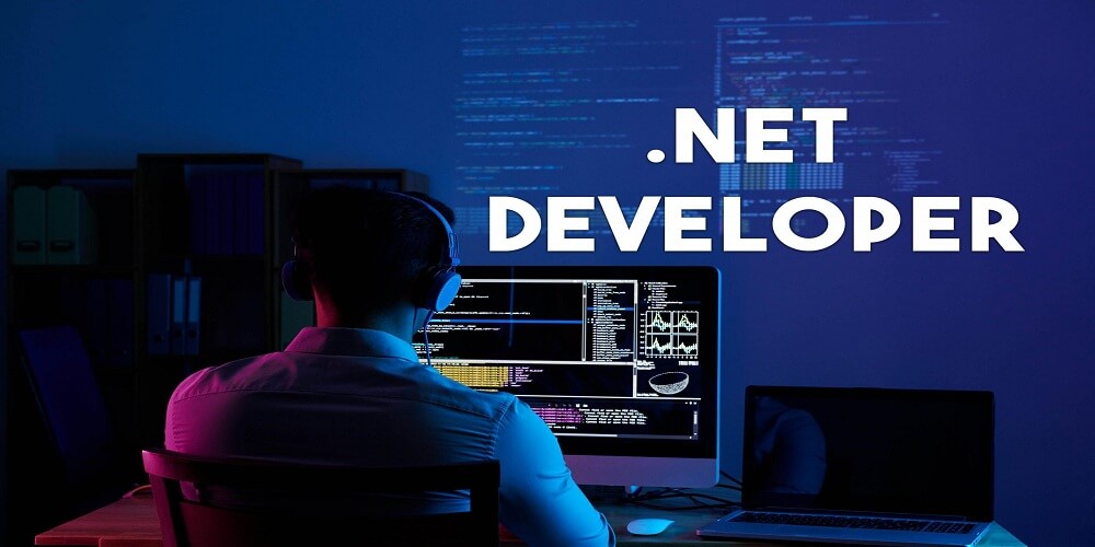 Net Developers
