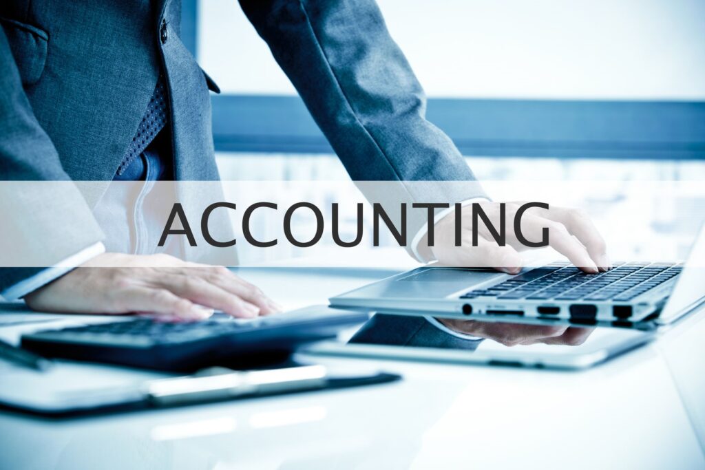 Online Accounting 